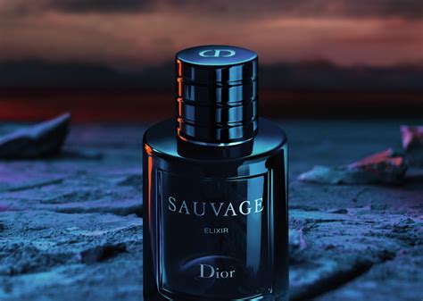 dior savge